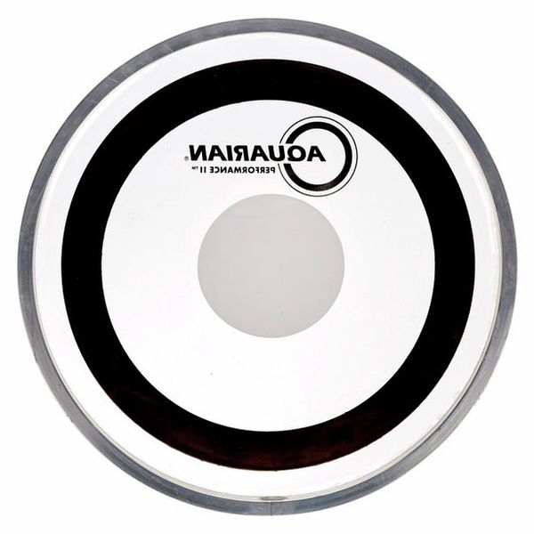 Aquarian 08" Performance II Clear Dot