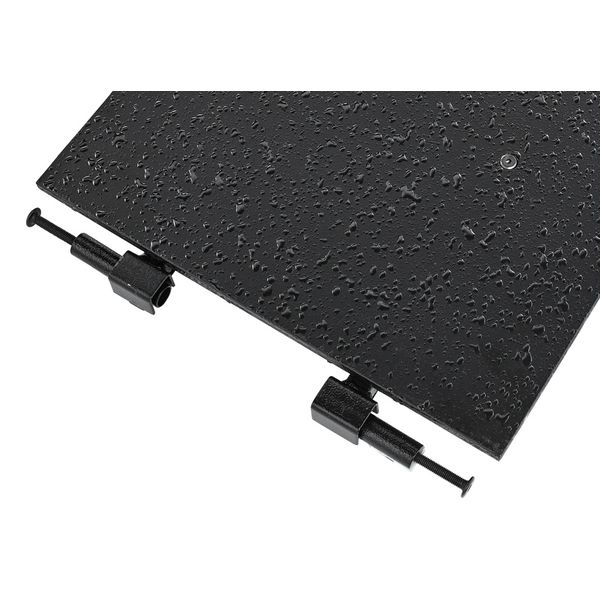 RockNRoller RSH6Q Quick Set Shelf