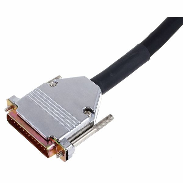 pro snake SUB-D 25pin-XLRF