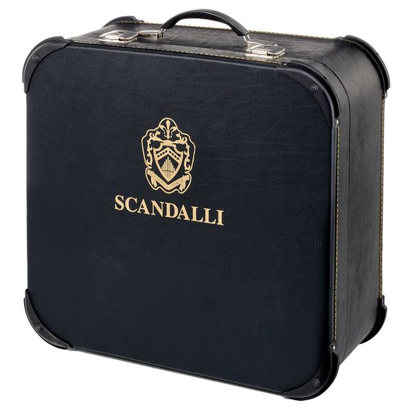 Scandalli Air Junior
