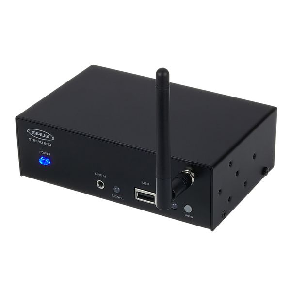 Sirus Reflect WiFi Bundle L