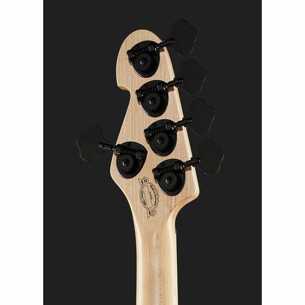 Sandberg California II TM 5 MN RB