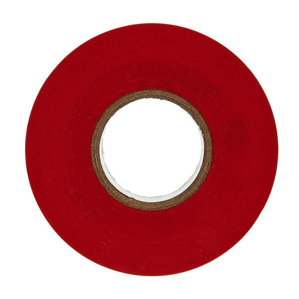 Stairville ISO Band Red