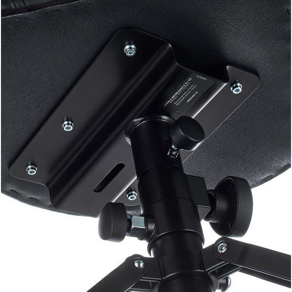 K&M 14055 Drum Throne Nick