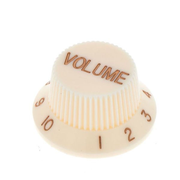 Harley Benton Parts Volume Poti Knob AGW