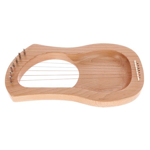 Thomann TLH-07 Lyre Harp 7 Strings
