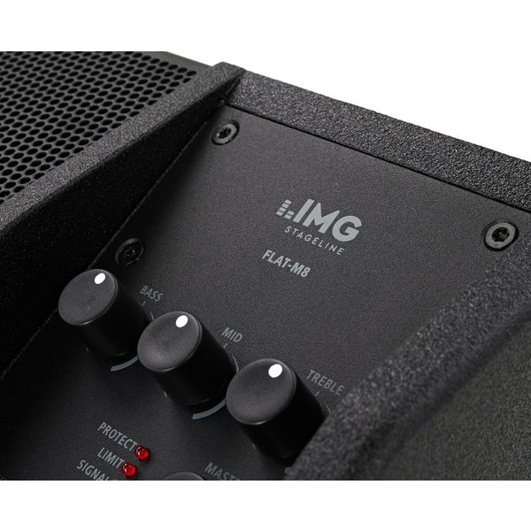 IMG Stageline Flat-M8