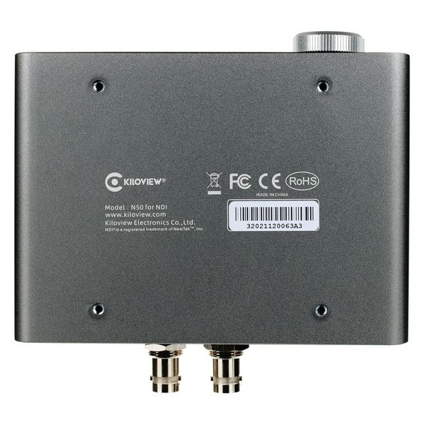 Kiloview N50 4K NDI Converter