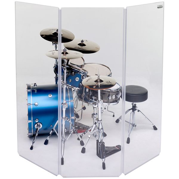 Clearsonic A2466x3 Shield