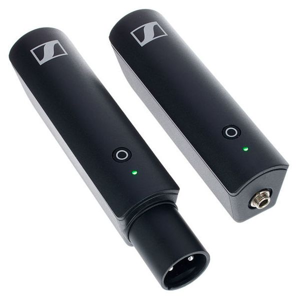 Sennheiser XSW-D Presentation Base Set