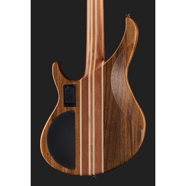 Harley Benton HBZ-2004 Deluxe Series