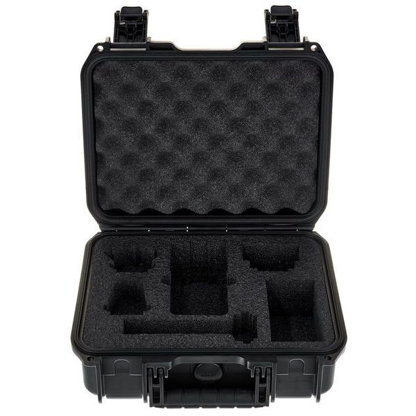 SKB Zoom H6 Broadcast Kit Case