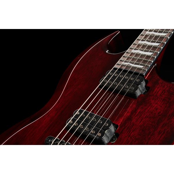 ESP LTD Viper-1000 Black Cherry