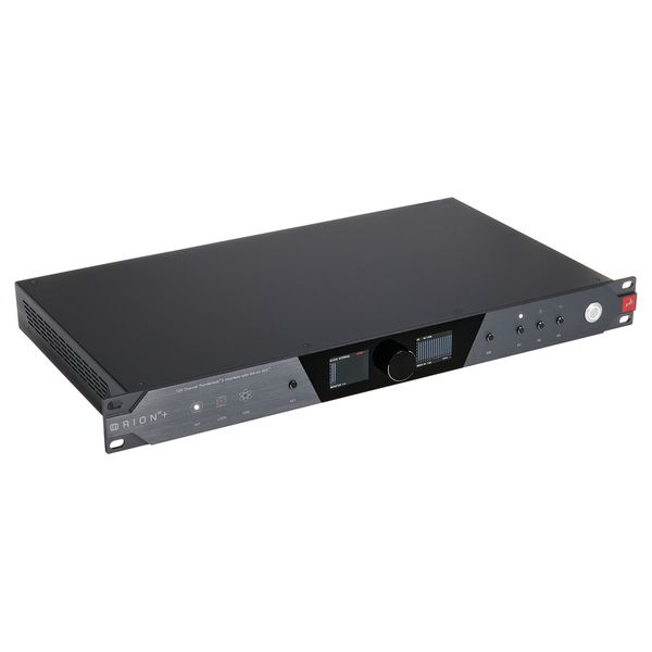 Antelope Orion 32+ | Gen 4