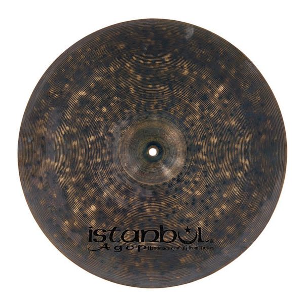 Istanbul Agop 18" Cindy Blackman OM Crash