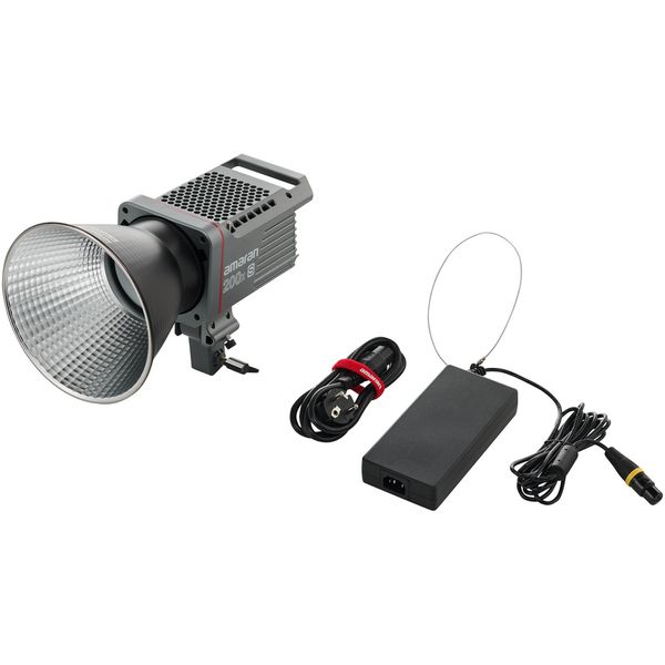 Amaran 200x S (EU version)