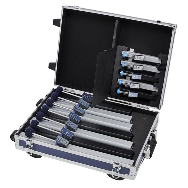 Suzuki HB-120A Tonechimes