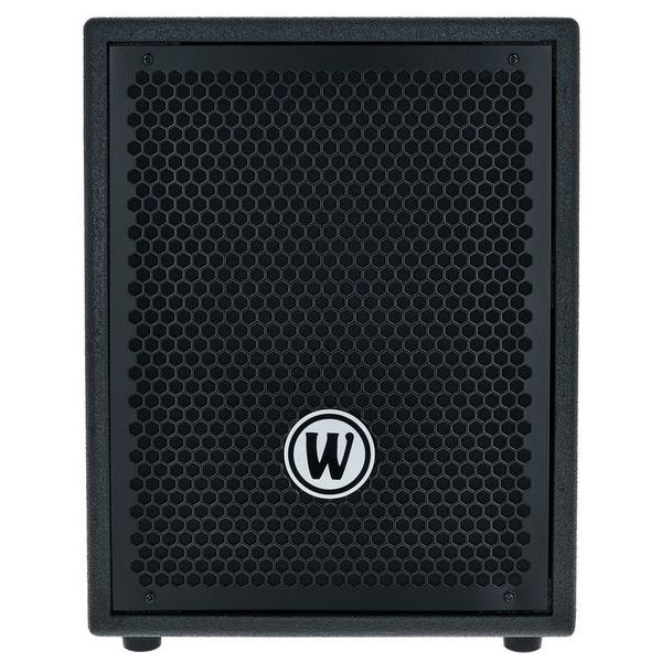 Warwick Gnome CAB 10/8