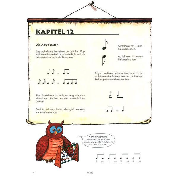 Horst Rapp Verlag Blser-Team 2 A-Sax