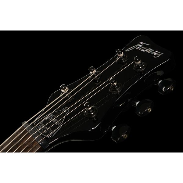 Framus Artist Line Devin Stormbender