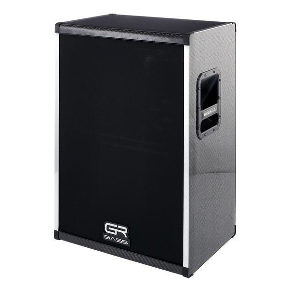 GR Bass AT212/4 SuperLight Series