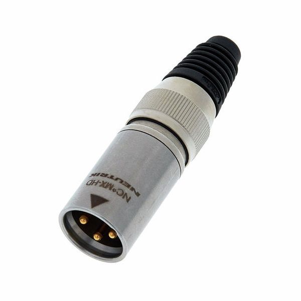 Neutrik NC3-MX-HD