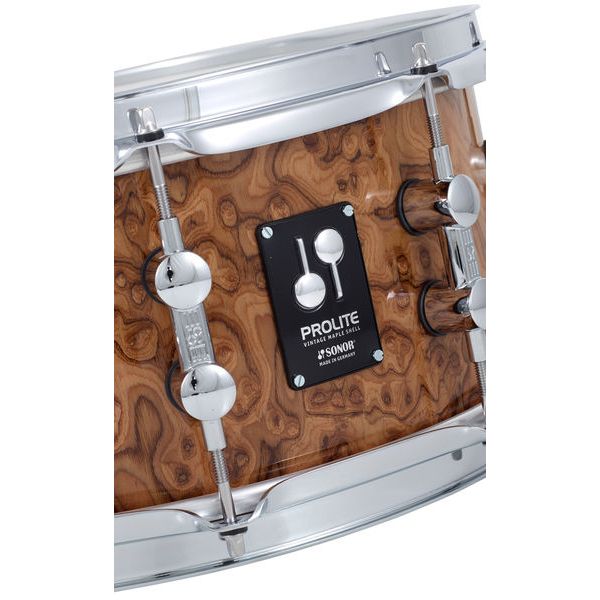 Sonor 14"x06" ProLite Sn. Chocolate