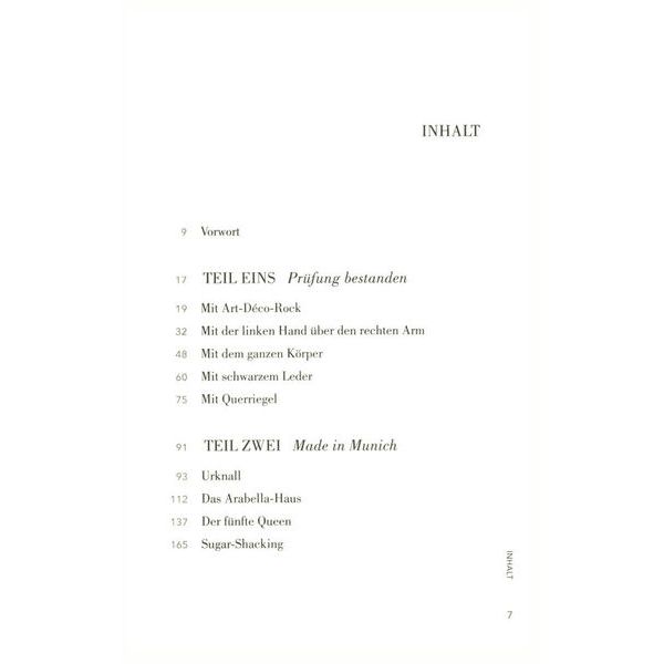 Heyne Verlag Mercury in München