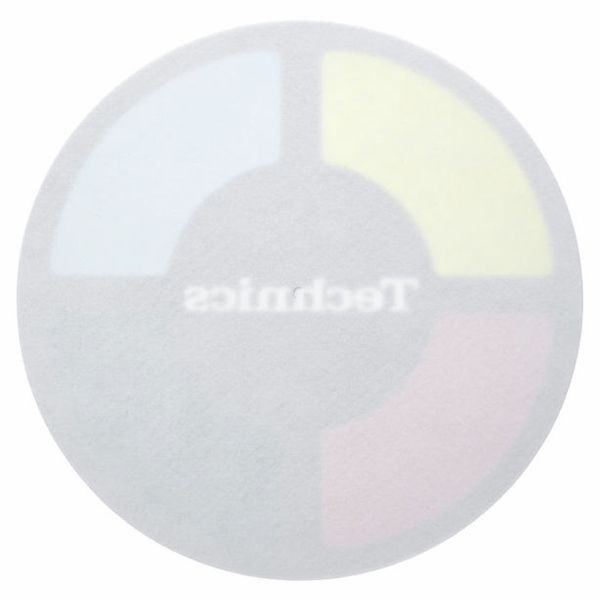 Technics Slipmat Simon