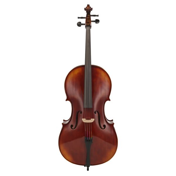 Gewa Allegro VC1 Cello Set 1/8 CB