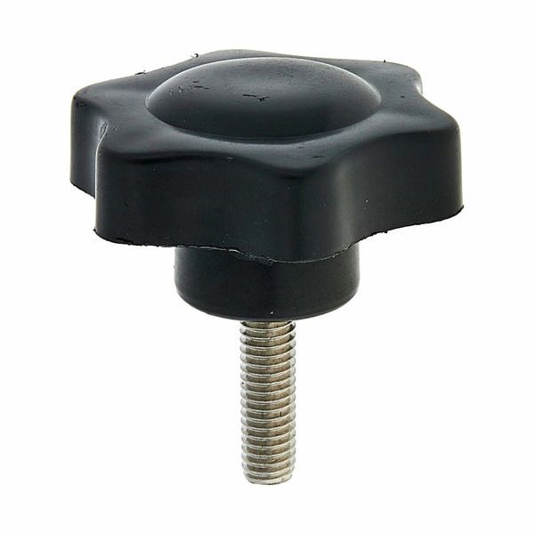 Stairville Flügelschraube M6 x 20mm