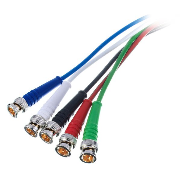 Sommer Cable VMC Transit 25M