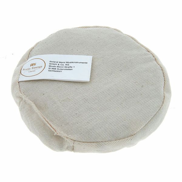 Meinl Singing Bowl Buckwheat 10