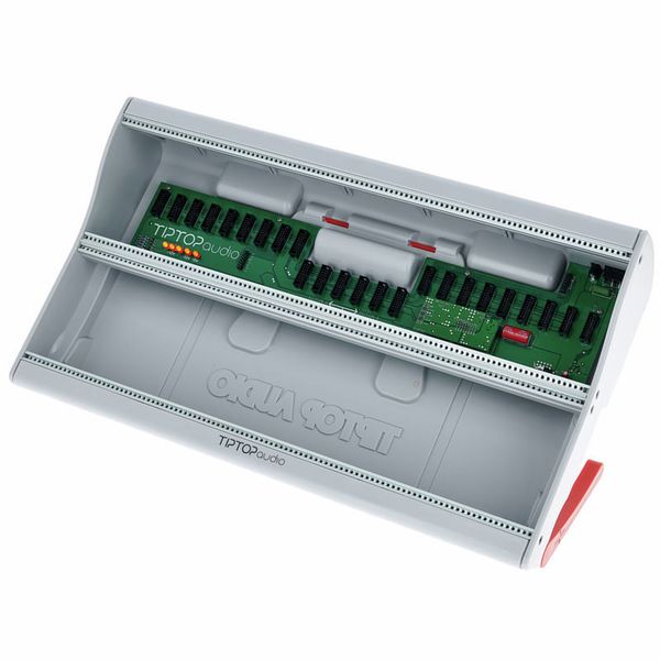 Tiptop Audio Mantis Orange