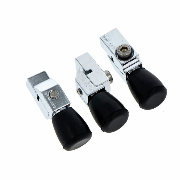 Lefima 127 Snap-on Feet for Snare