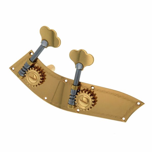 Rubner Double Bass Machines 1/8 -1/16