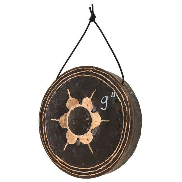Asian Sound Thai-Gong Tuned g2