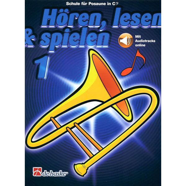 De Haske Hören Lesen Schule 1 Pos C