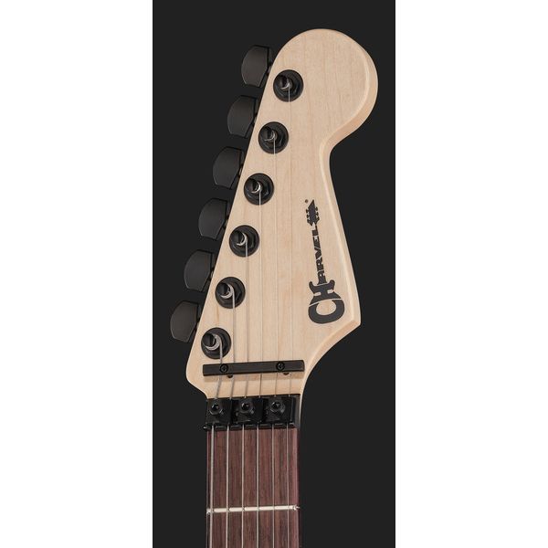 Charvel Pro-Mod San Dimas HH FR RW PG