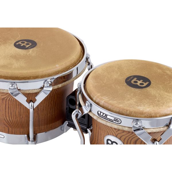 Meinl WB500ZFA-M Woodcraft Bongos