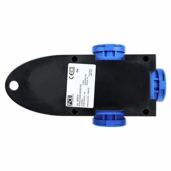 PCE 9430412 St. Anton P. Dist. 16A