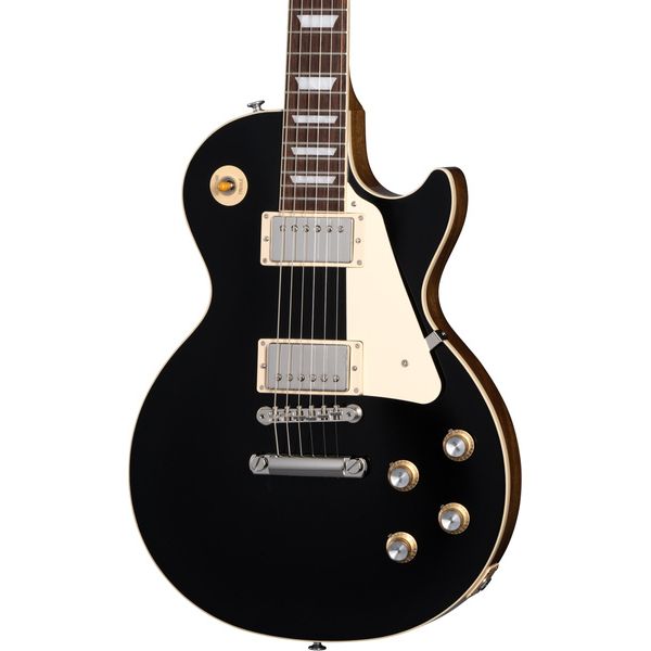 Gibson Les Paul Standard 60s Ebony
