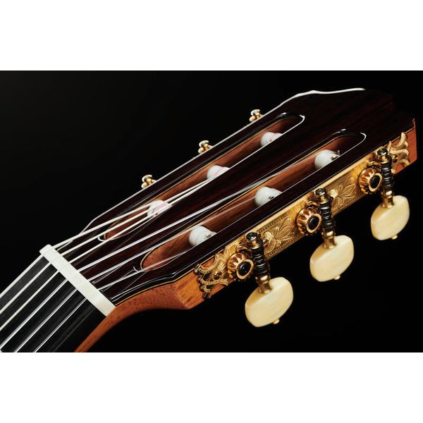 Felipe Conde CE2 Spruce