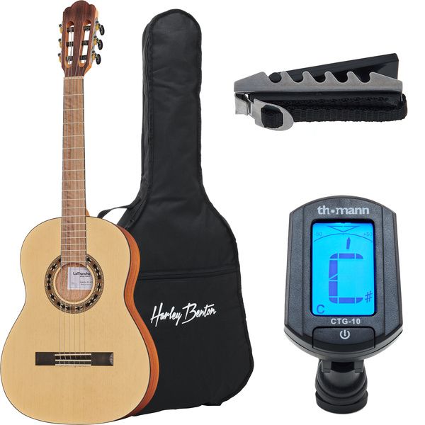 La Mancha Romero Granito 32-3/4 Bundle