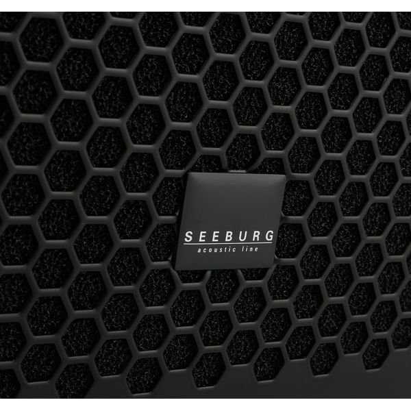 Seeburg Acoustic Line G Sub 1501dp +