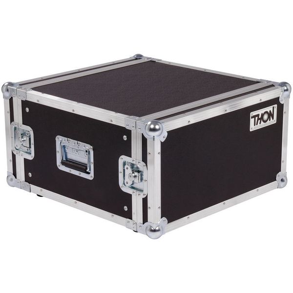 Thon Rack 5U Live Shockmount 45 BK