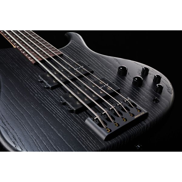 Human Base BaseX.oc5 Black