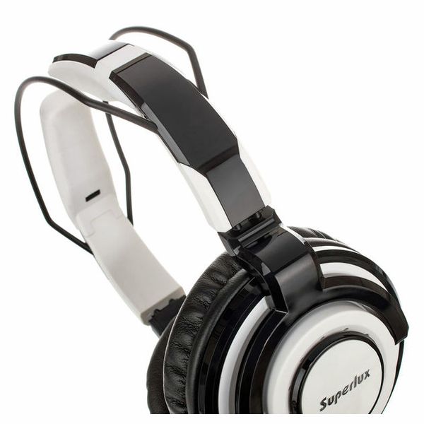 Superlux HMC-631 White
