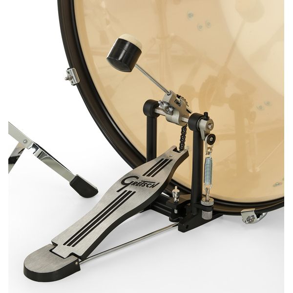 Gretsch Drums Renegade 22" Grey Sparkle