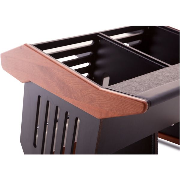 Zaor Maestro 24 Cherry/Black